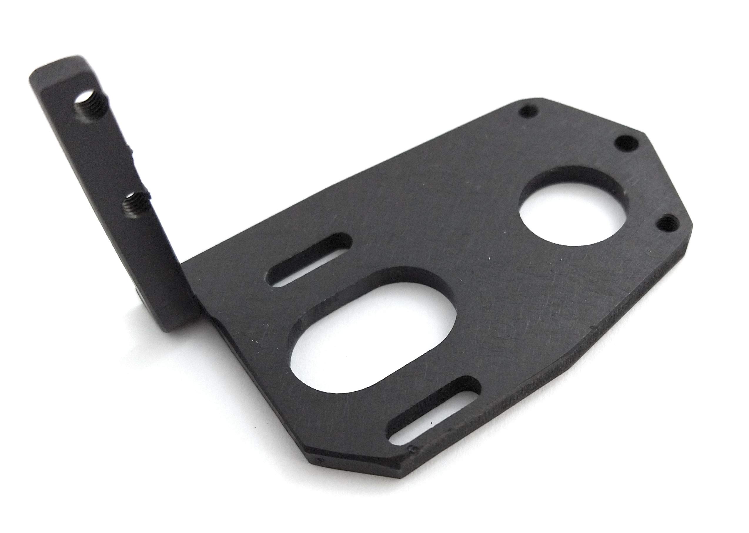 

MetalGarage Original Product: YOKOMO YD-2/YD-2E Special Motor Mount MC-1 Style (MGYD2-15)