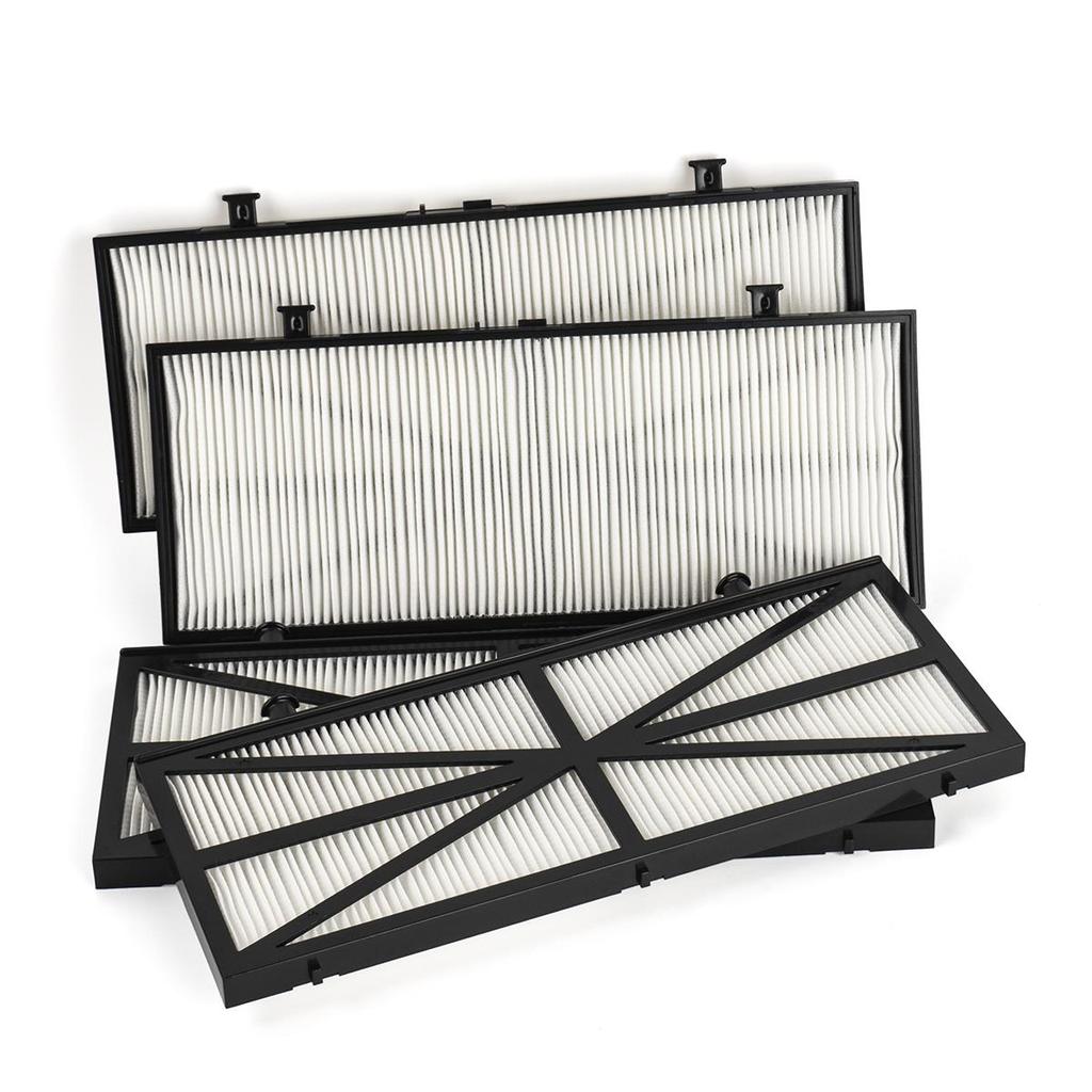 Ultra-Fine Panels 9991422-R4 for Dolphin Robotic Pool Cleaners, DX3, DX4, DX4S, Supreme M3, Apollo, Apolloa Plus, Primal,Neptune