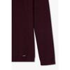 Emporio Armani Women S Wool Blend Mock Neck Knit Pullover A525328521