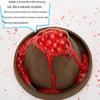 Kids' Creative Science DIY Volcano Experiment Toy