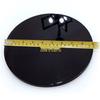 Clear Acrylic 360° Rotating Turntable Base