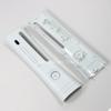 1pc Faceplate Case Replacement Durable Front Shell Cover For Xbox 360 Fat Protective Shell Front Face Plate For XBOX360 Fat