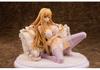 SKYTUBE Mother and Chaotic Kotone Kamishiro Scale PVC Painted Complete Figure Daughter's Mansion 1/7