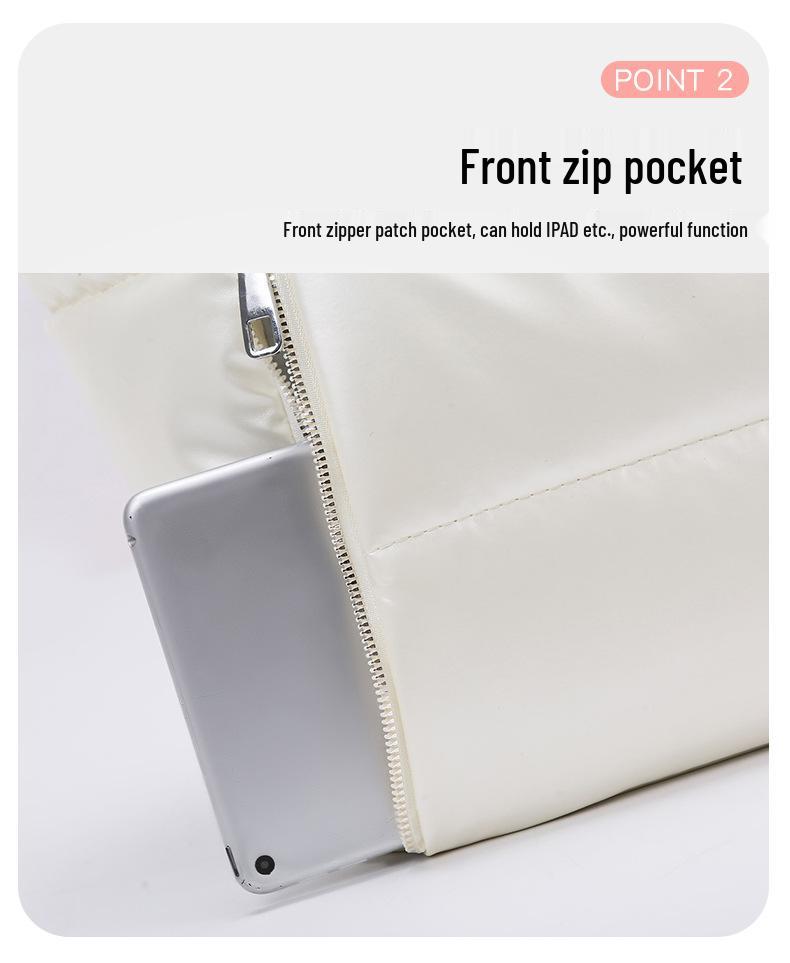 Lightweight Handheld Gym Bag - Wet/Dry Separation, Large Capacity, Ideal for Travel & Yoga