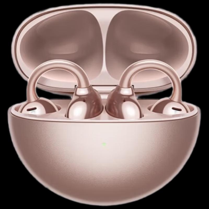 

Huawei FreeClip Open-Ear Earbuds