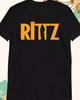 Rittz Rapper King of Rap Black T-shirt Unisex All Sizes S To 45Xl CM323 Unisex T-Shirt