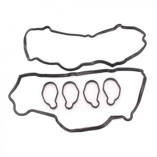 Valve Rocker Cover Gasket Kit Fit for Subaru Impreza WRX STi XT GT EJ255 Turbo