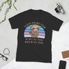 Sloth Hiking Team Funny Vintage Unisex T Shirts Creative Tees Short Sleeve Round Collar TShirt Cotton Plus Size Clothes