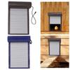 Automatic Chicken Coop Door Light Sensing Timing Remote Control 3 In 1 Coop Door for Breeding Farm