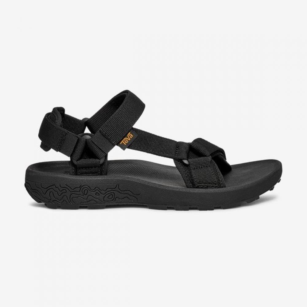 Teva Women S Comfort SandalS Stvf2410270 Blk 220