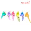 Random Artificial Birds Fake Foam Animal Simulation Feather Birds Models DIY Wedding Home Garden Ornament Decoration