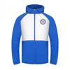 Men's Crest Raglan Windbreaker