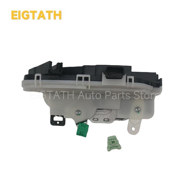 9L3Z5421813A Front Left Door Lock Actuator Latch For Ford Explorer U502 Taurus Flex Police Lincoln MKT MKS D3/D4 9L3Z-5421813-A