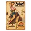 20x30cm Metal Tin Sign Retro Wall Art Home Decor