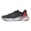 adidas X9000L3 Carbon Solar Red Men Sneakers Black Core-Black S23682