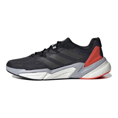 X9000L3 Carbonio Rosso Solare Uomo Sneakers Nero Core-Black S23682
