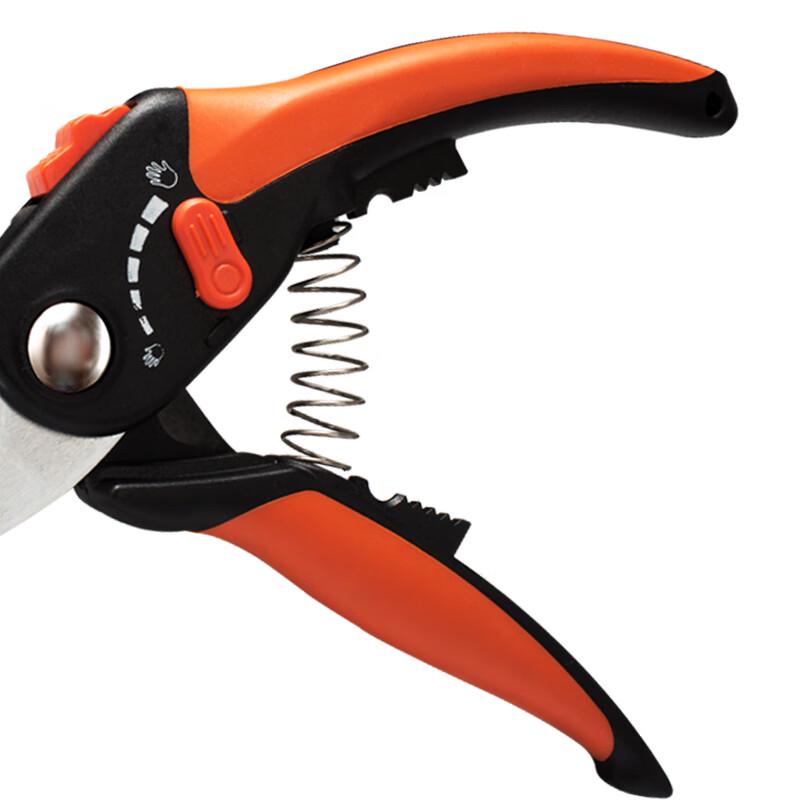 TOPFORZA KS-0811 Garden Pruning Shears