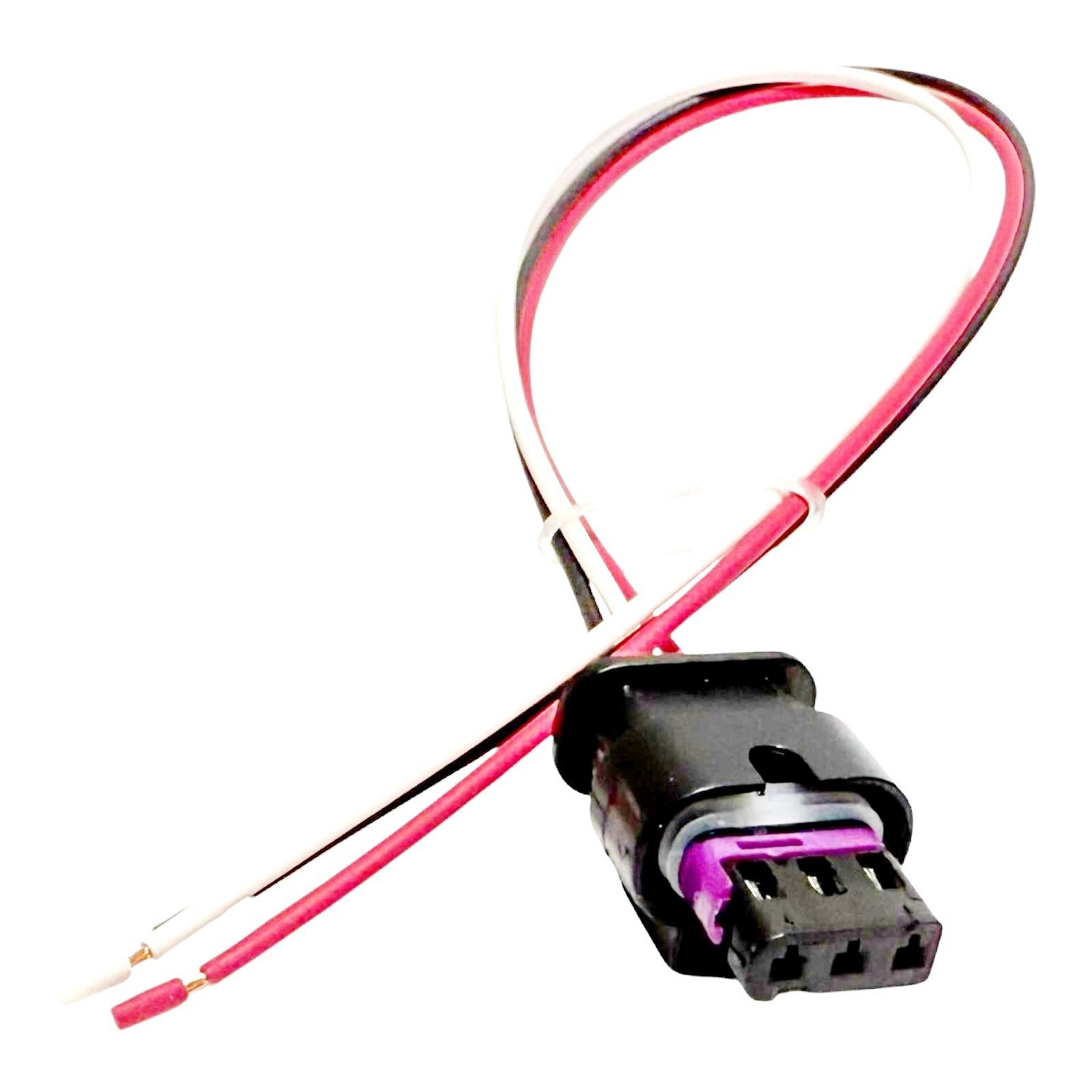 Parking Assist Sensor Connector Fits Porsche 718 911 Cayenne Macan Panamera