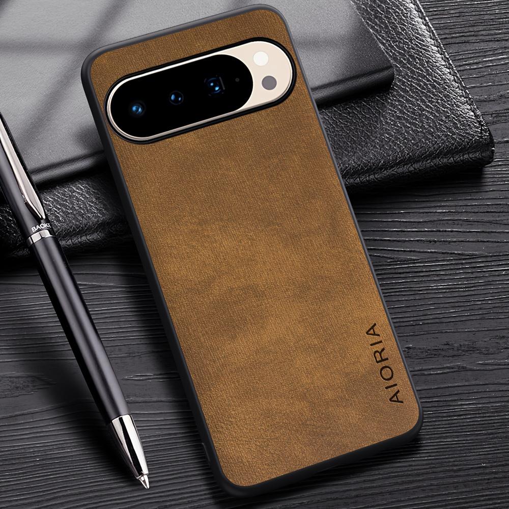 Phone Case - Case for Google Pixel 10 Pro XL 9 Pro XL 8 Pro 7 Pro 6 Pro 5 4 XL 4A 5A 6A 7A 8A 9A Easy DesignCover for Google Pixel 10A Case