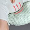 Side Sleep Waist Pillow Multifunctional Abdominal Support Pillow  Pregnancy Supplies