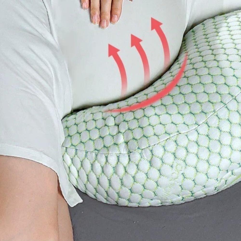 Side Sleep Waist Pillow Multifunctional Abdominal Support Pillow  Pregnancy Supplies