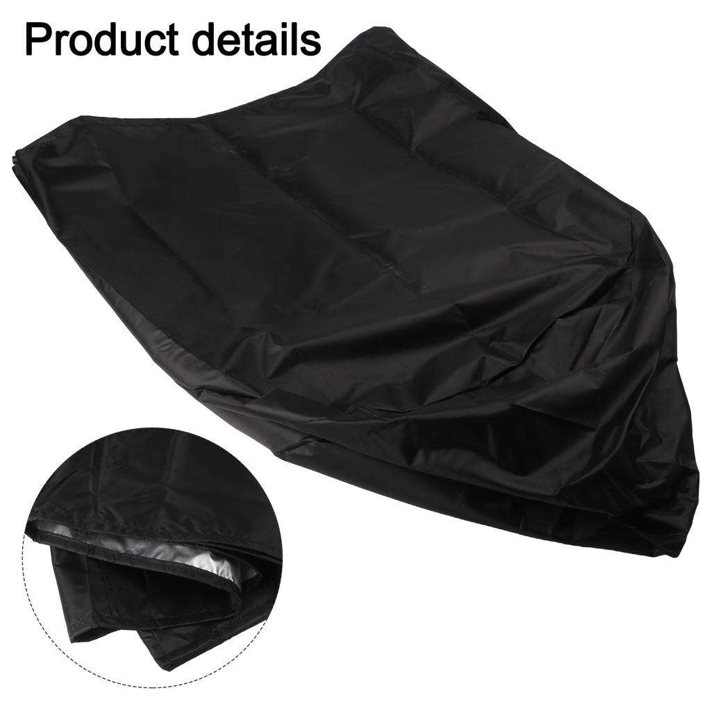 Adequate Protection for Your Table Saw with this Sturdy Water Resistant Dust Cover in Material Dimensions 72*61*72cm