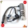 Durable-11417647238 Variable Pressure Valve Oil Solenoid For Mini Cooper Clubman R55N R56N R57N 11418601642 11417585446 Replacem