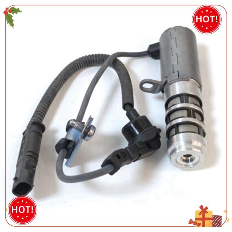 Durable-11417647238 Variable Pressure Valve Oil Solenoid For Mini Cooper Clubman R55N R56N R57N 11418601642 11417585446 Replacem