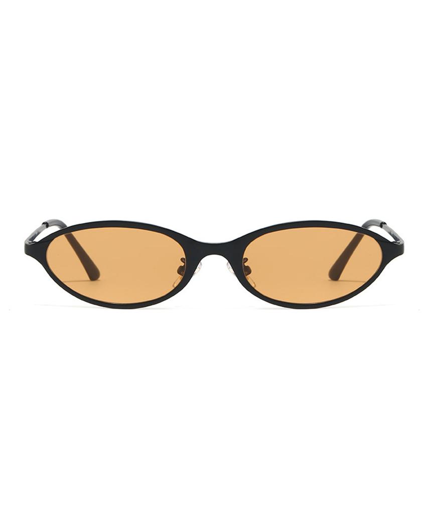 Tukyubeu 3609 (Black-Orange)