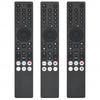 1Pcs Diy Accessories  Replacement Voice Remote Control For Tcl Smart Tv Rc833A Fmb1 Fmb3 Fmb4 Fmb5