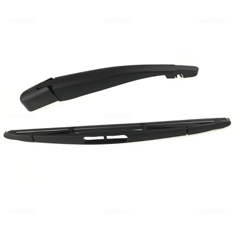 For Ford Escape Mercury Mariner 2008 2009 2010 2011 8L8Z17526-C Car Rear Windshield Wiper Arm Blade Set Black Replacement