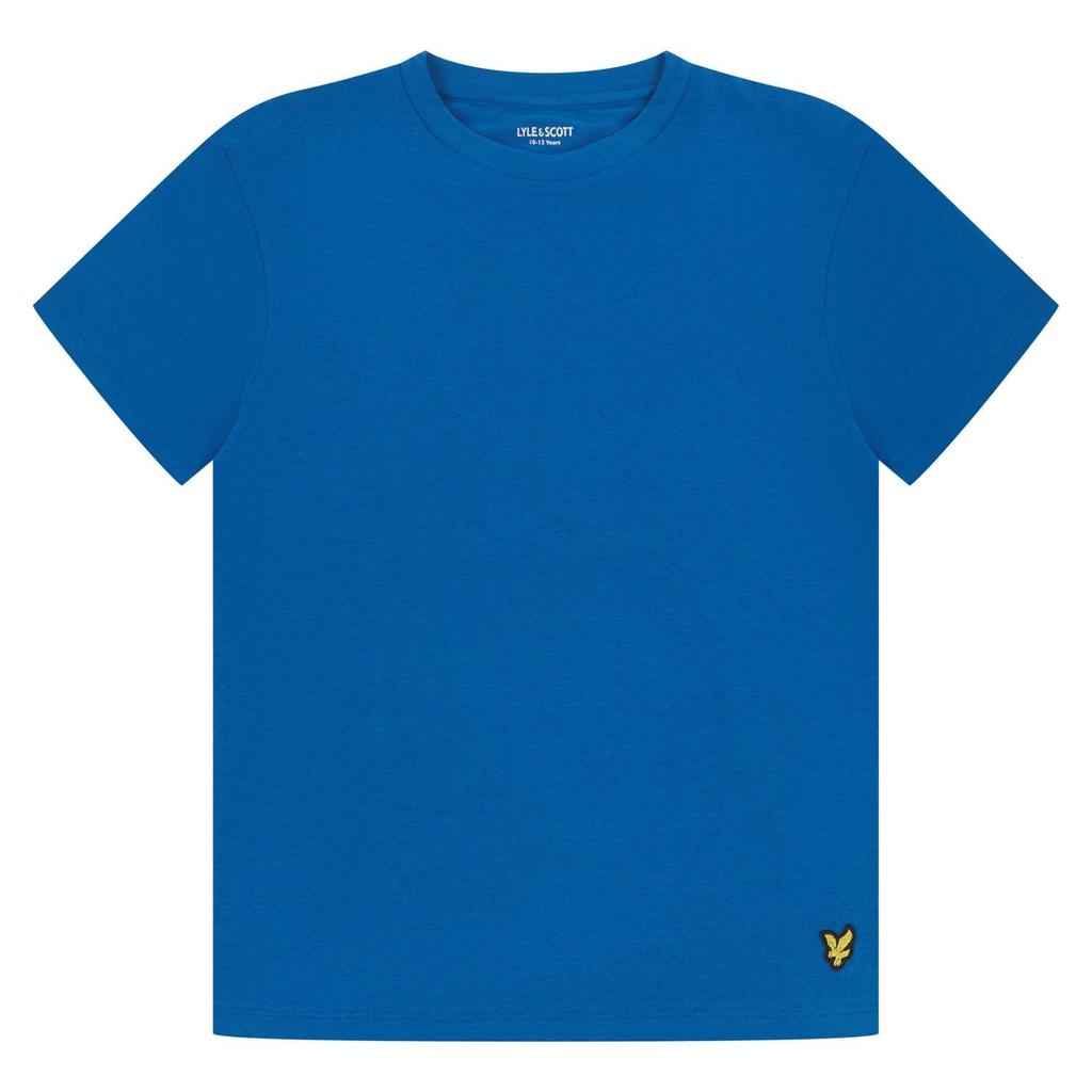 Lyle & Scott Conjunto de pijama corto para niño