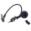 Practical Digital Tire Inflator with Hose Pressure Gauge Heavy Duty Quick Decrease Tire Pressure 0.5 Display Resolution
