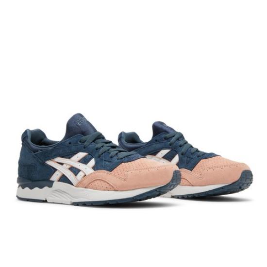 ASICS x Gel Lyte 5 Salmon Toe 1201A542-700