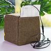 Pet Bird Parrot Cages with Heating Pad Warm Plush Hammock Hut Tent Bed Hanging Cave for Sleeping and Hatching Bird Accessories