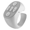 Finger Scroller Bluetooth Remote Ring Wireless Remote Page Turner  for Mobile Phone