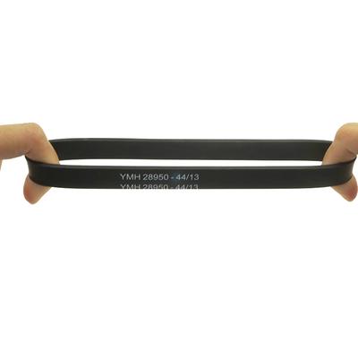 3 stuks stofzuiger aandrijfriem voor Hoover YMH28950 vervanging UD40350 UD70210