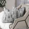 1pc Jacquard Design Pillowcase 45x45cm Decorative Throw Pillow Cover for Sofa Home Decor Cushion Cover Bedroom Car Pillow Case