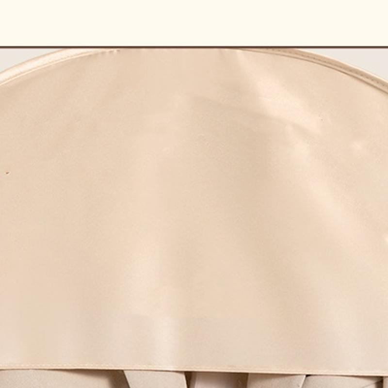 Dust Cover For Coat  Dresses Shirts Hanging Garment Bag  Featuring Quick Side Opening Suit Bags for Closet Storage
