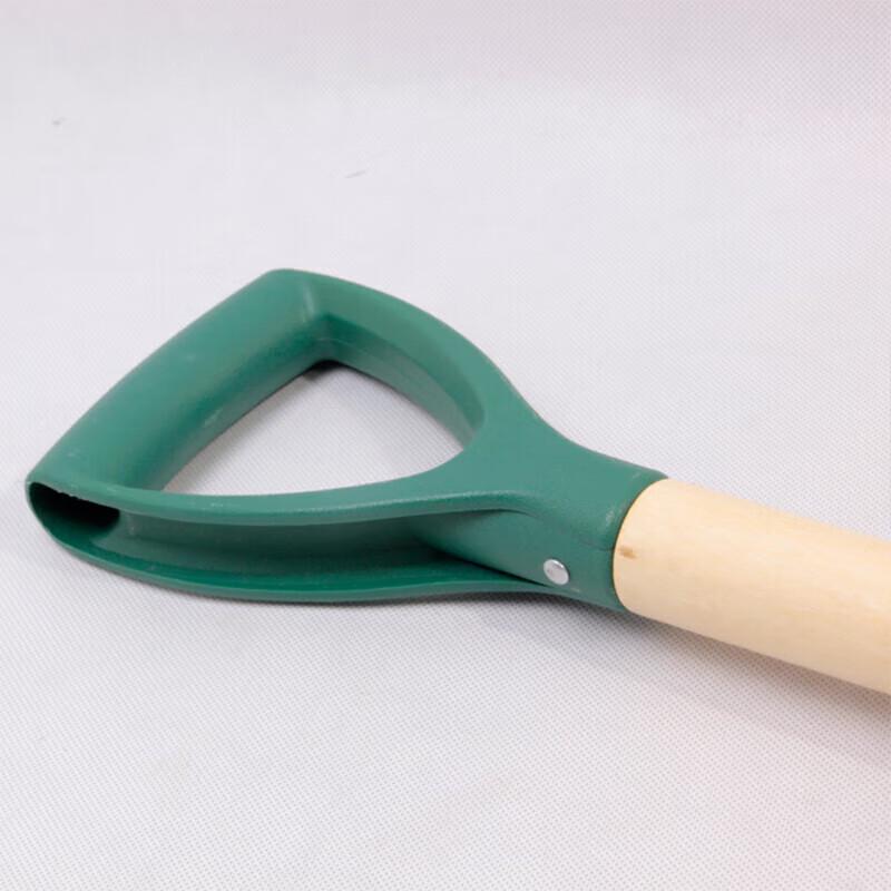 Multi-Purpose Fire and Sand Shovel