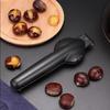 3 In 1 Chestnut Opener Portable Peeling Tool New Nut Opener  Kitchen Accessories