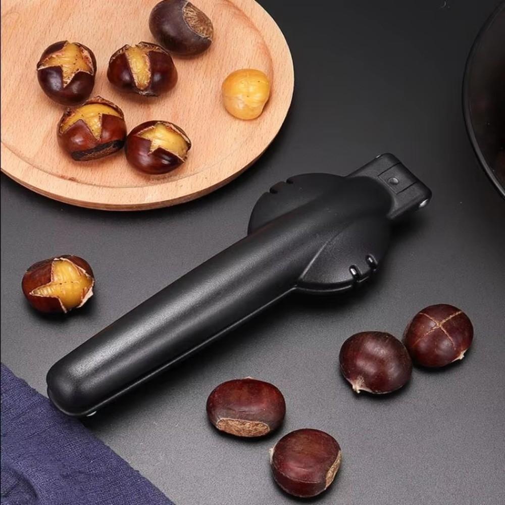3 In 1 Chestnut Opener Portable Peeling Tool New Nut Opener Kitchen Accessories