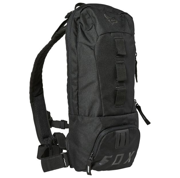 

Рюкзак Fox Racing Utility Hydration Pack S schwarz (22816-001)