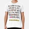 Columbo the Murderers S bis 5XL Hergestellt in den USA T-Shirt