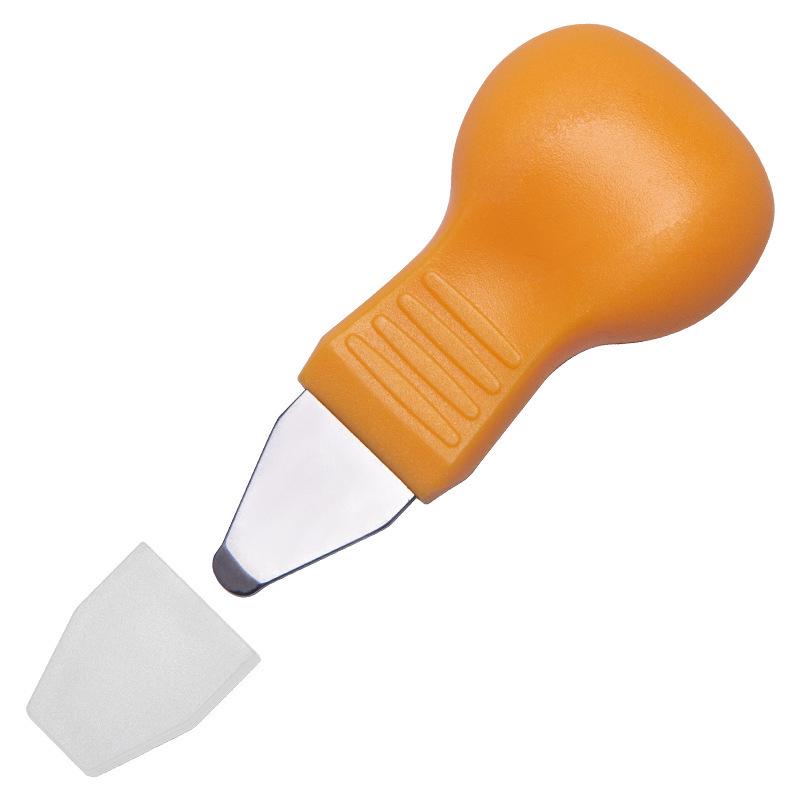 Pry Bar Gourd Pry Knife for Watch Back and Scallop Shell Opening