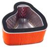 Motorcycle Air Filter 19*19*9 CM Intake Cleaner For Honda VTX1800C VTX1800F1 VTX1800N  VTX1800R 1800C1 1800 N1 N2 17213-MCH-000