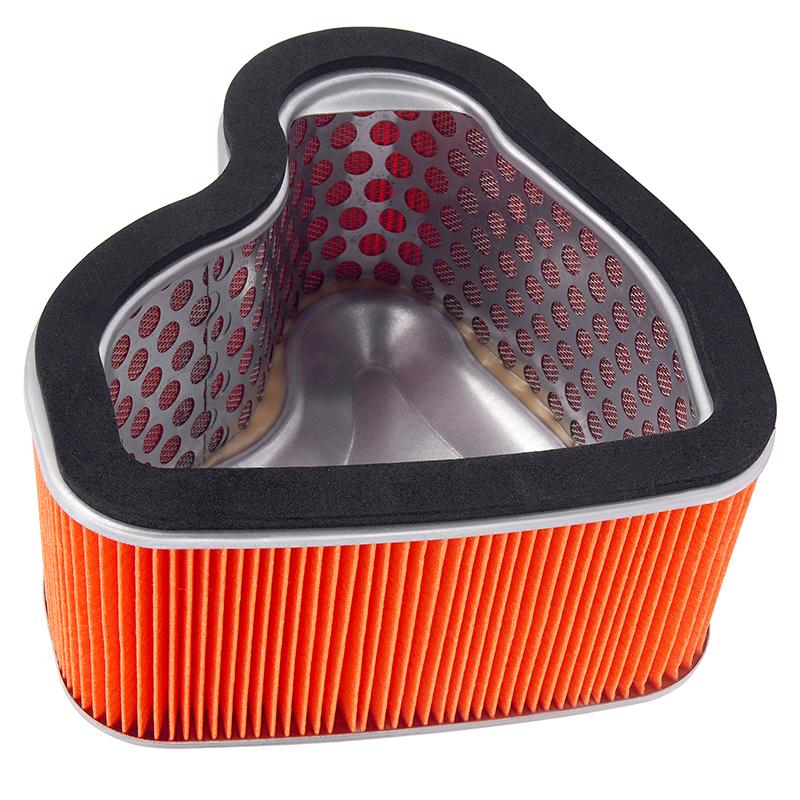 Motorcycle Air Filter 19*19*9 CM Intake Cleaner For Honda VTX1800C VTX1800F1 VTX1800N  VTX1800R 1800C1 1800 N1 N2 17213-MCH-000