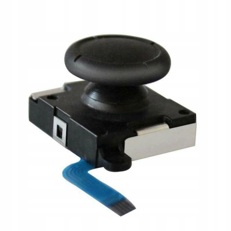 Joystick Przycisk Nintendo Joy-Con Gałka Analog