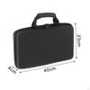 DJ Controller Bag, Carrying Protective Case, Smooth Zippers, Lightweight Equipment