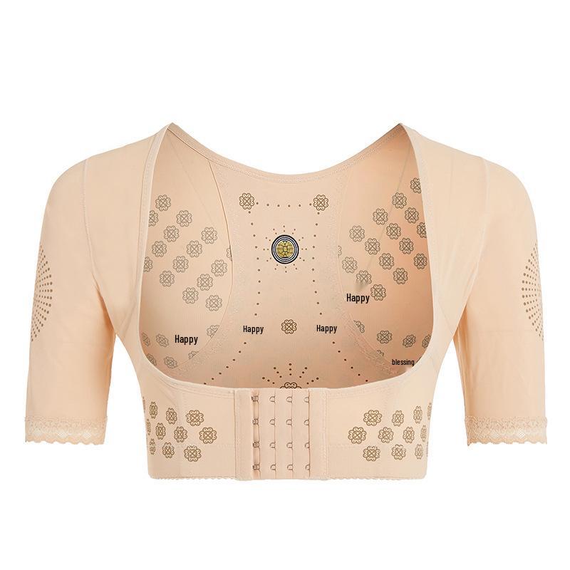 Women's Slimming Arm and Chest Support Vest - Anti-Sagging Underarm Fat Concealer